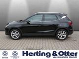 Seat Arona FR ACC LED GJR Kamera Navi FullLink Klima  - Seat Arona in Frankfurt (Main)