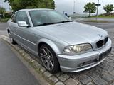 BMW 330Ci Coupe Automatik 2. Hand Xenon - BMW 330 aus 2001: Coupe, 330ci