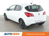 Opel Corsa 1.4 120 Jahre ecoFlex*CAM*PDC*SHZ*KLIMA* - Opel Corsa in Kassel