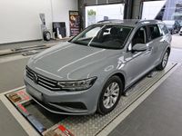 Volkswagen Passat Variant - Vorschau Bild 2