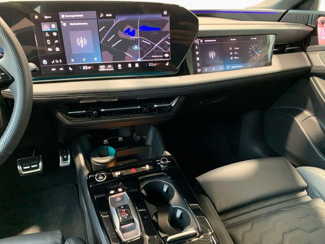 A6 Avant e-tron PERFORMANCE MATRIX+AHK+PANO+B&O+