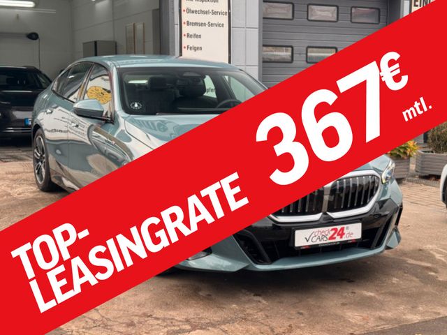 BMW 520 d M Sport*367€*SOFORT-VERFÜGBAR*