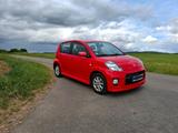 Daihatsu Sirion 1,5 S  " Sport " - Daihatsu Sirion: Sport