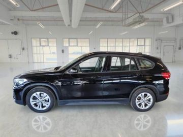 BMW X1 - 5