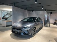 Cupra Leon - Vorschau Bild 1