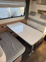 Dethleffs Trend A 7877-2 - Dethleffs 787