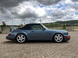 Porsche 911 964 Carrera 4 Cabrio - Porsche 964: Privatanbieter