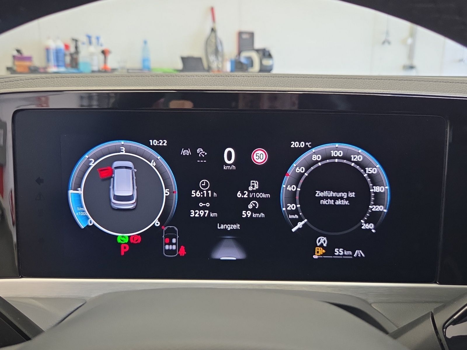 Volkswagen Passat Variant - Bild 12