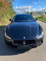 Andere Maserati Mi56 Ghibli, 3,0L Diesel, EZ6/16,... - Andere mit Diesel-Antrieb: Limousine