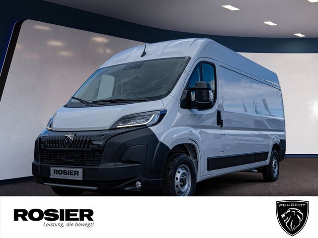 Peugeot Boxer KA 335 L3H2 BlueHDi 140 NAVI KAMERA KLIMA