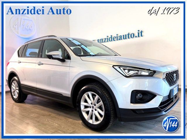 SEAT SEAT Tarraco 2.0 TDI DSG Style