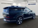 Hyundai SANTA FE HEV 5-Sitzer 1.6 T-GDI 215PS 6-AT 4WD S - Hyundai: Santa