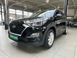 Hyundai Tucson Trend 2WD, Bluetooth, Navi, USB - Hyundai TUCSON Gebrauchtwagen in Duisburg