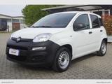 Fiat FIAT Panda 1.0 GSE S&S Hybrid Pop Van 2 p.ti sol - Fiat Panda POP mit Hybrid-Antrieb (Benzin/Elektro)