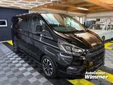 Ford Tourneo Custom L1H1 Sport Verkauf im Navi LED - Ford Tourneo Custom: Sport