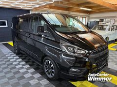 Foto Nummer 4: FORD Tourneo