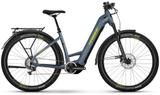 Haibike Trekking 7.5 Low 45cm 27,5" - Haibike E-Bikes