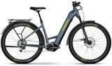 Haibike Trekking 7.5 Low 50cm 27,5" - Haibike E-Bikes