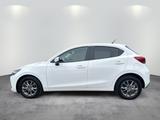 Mazda 2 1.5l "Exclusive-Line" "TOU-P1" "ACAA" - Mazda 2 Gebrauchtwagen in Berlin