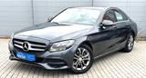 Mercedes-Benz C 200 CGI NAVI, LEDER,AUTOMATIK,SCHECKHEFT, 1.HD - Mercedes-Benz in Karlsruhe