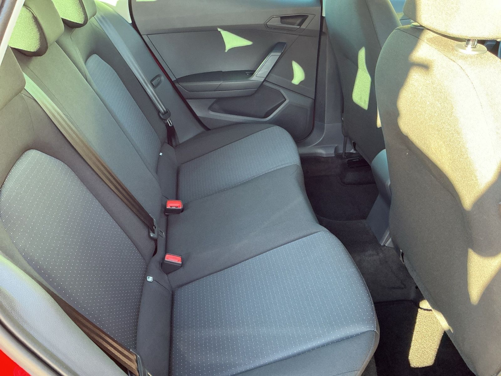 Seat Ibiza - Bild 16