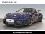 Porsche 992 911 GT3 Clubsportpaket Weissach-Paket BOSE