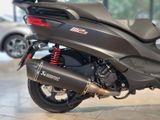 Piaggio MP3 500 HPE Sport AKRAPOVIC - PIAGGIO BONN