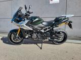 Suzuki GSX-1000 GX " Vorführer " - SUZUKI GS 1000