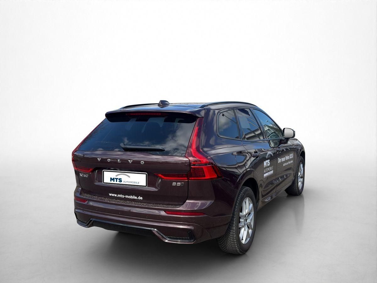Volvo XC60 - Bild 7