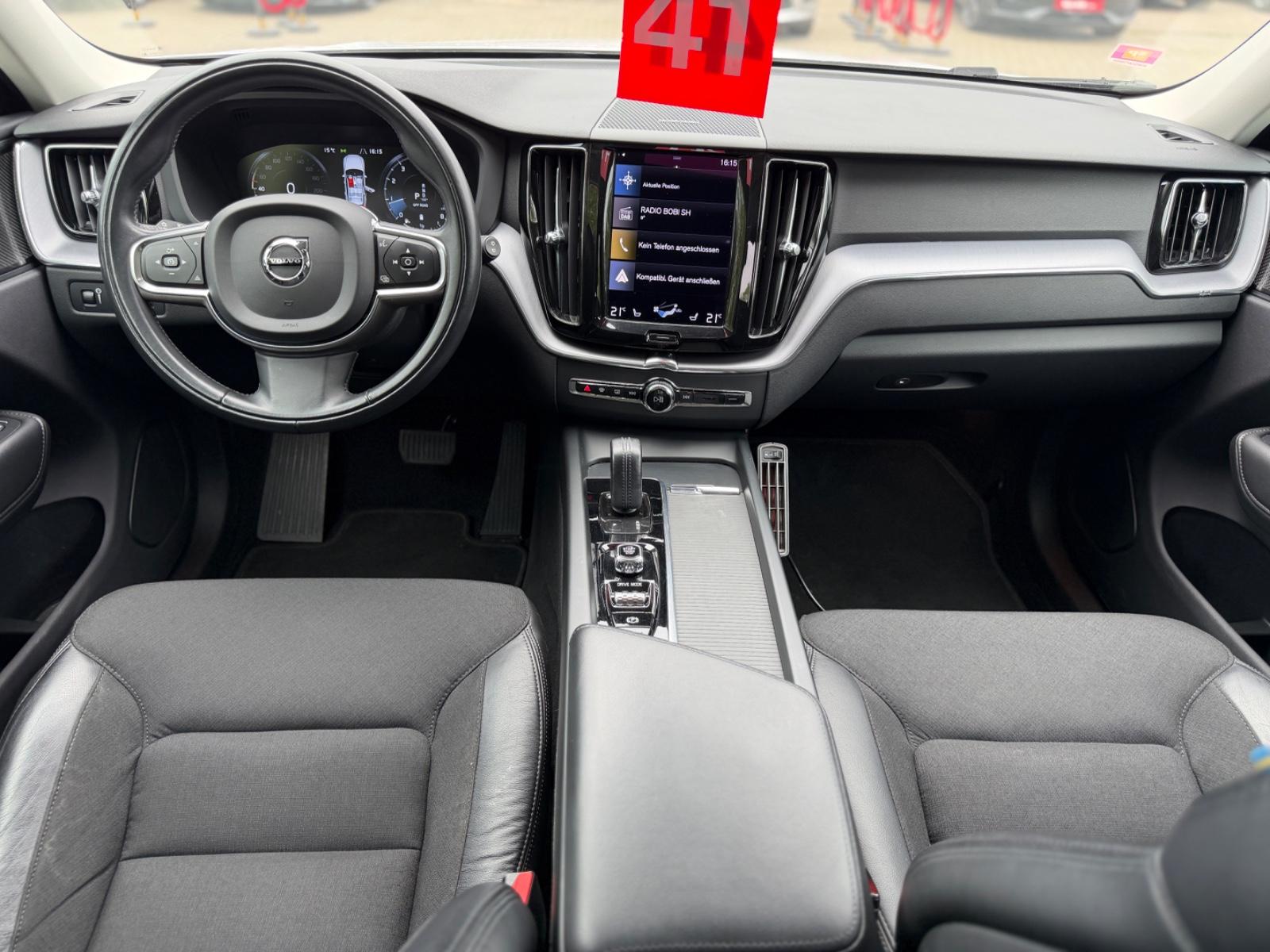 Volvo XC 60  Momentum Pro AWD*H&K*ACC*LED*AHK*
