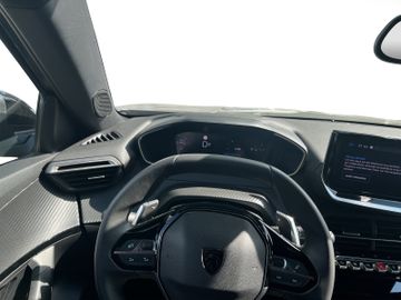 Peugeot 2008 Allure PT 130 EAT8 Carplay+LED+SHZ+PDC+LM