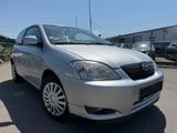 Toyota Corolla 1.4 Sol /Compact - Toyota Corolla aus 2004: 1.4