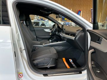 Audi A4 Avant*ACC*Spurhalte*VerkehrszeichenEK*LED*PDC