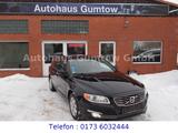 Volvo V70 Kombi Summum AWD - Volvo V70 Awd mit Diesel-Antrieb