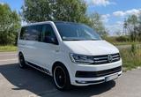 Volkswagen T6 Multivan Edition 30, 4Motion, Neuer Motor! - Volkswagen: Multivan Edition