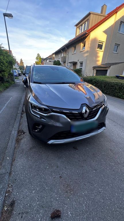 Image of Renault Captur