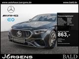 Mercedes-Benz E 53 AMG Hybrid 4M+ DIGITAL/360/Pano/Distr/Memo - Mercedes-Benz E 53 AMG Jahreswagen