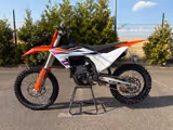 KTM SX-F 450 (2024, 83,5h)  - KTM 450 SX F