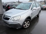 Opel Antara Edition 4x4 2.4 - gebrauchte Opel Antara aus dem Jahr 2007