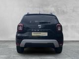 Dacia Duster TCe 130 GPF COMFORT 2WD KAMERA+SHZ+PDC+NA - Dacia Gebrauchtwagen in Chemnitz