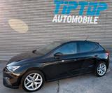 Seat Ibiza FR-Line *NAVI*KAMERA*LED*PDC* - Seat Ibiza Gebrauchtwagen in Stuttgart