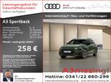 Audi A3 Sportback advanced TFSI LED*Navi*Sportsitze** - Audi A3 Neuwagen in Leipzig