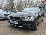 BMW 320 d Touring HUB Xenon Navi Leder 2 Hand - BMW 320: 320d