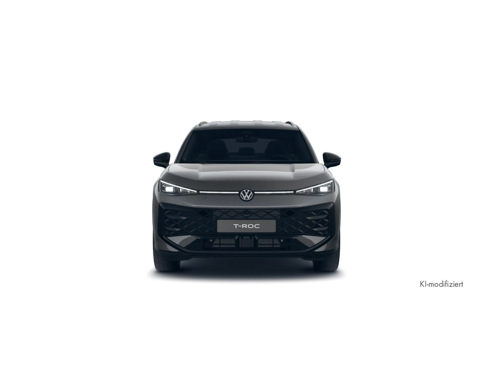 Volkswagen T-Roc - Bild 4