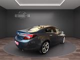 Opel Insignia 2.0 CDTI Sport 4x4/HU neu/XEN/AT/LEDER - Opel Insignia mit Diesel-Antrieb: Allradantrieb