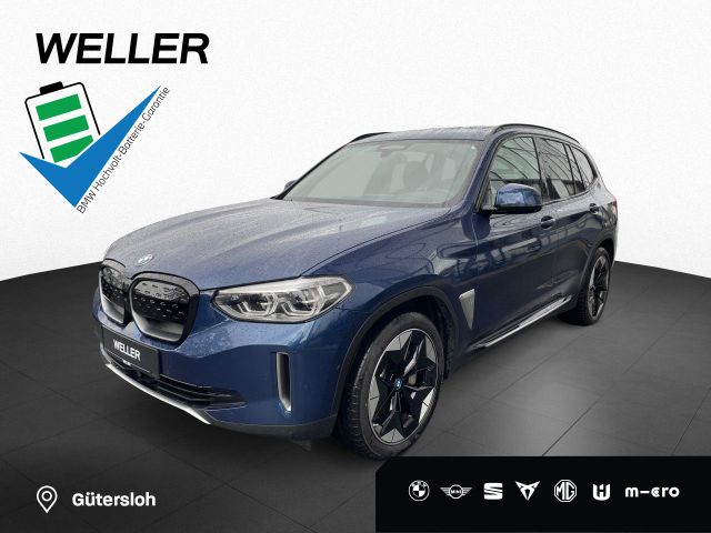 BMW iX3 DriveAssProf. HUD LCProf. LED H/K 20'' LMR