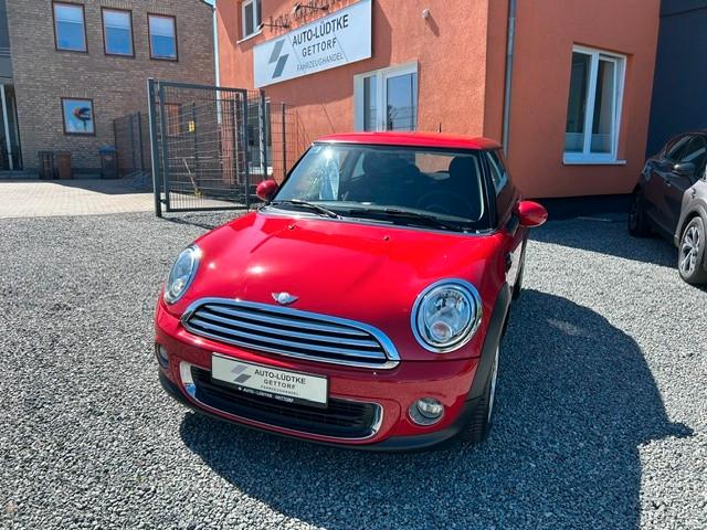MINI One 1.6