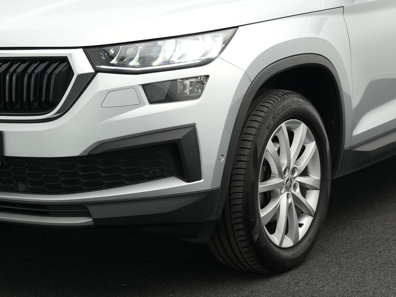 Skoda Kodiaq - Bild 22