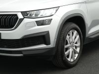 Skoda Kodiaq - Vorschau Bild 22
