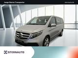 Mercedes-Benz V 250 d L Automatik DAB Navi LED Leder - Mercedes-Benz V 250 aus 2023